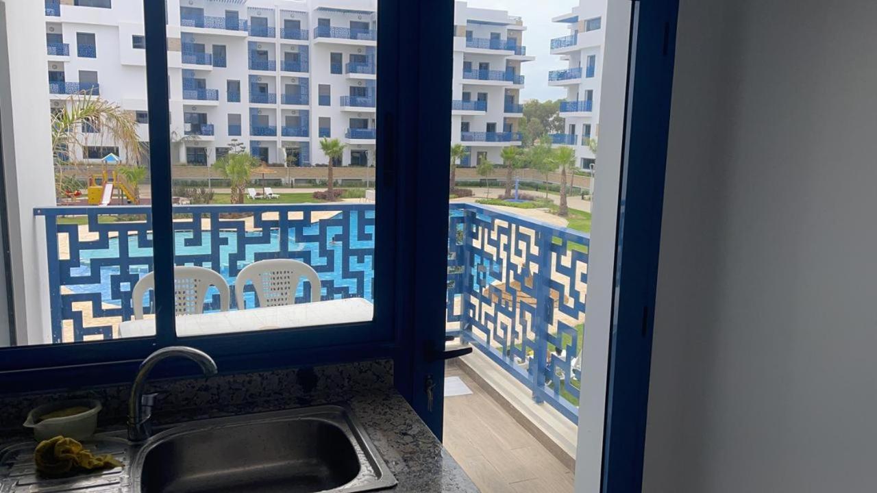 Appartement De Luxe Avec Piscine A 5 Min De La Plage Мартил Екстериор снимка
