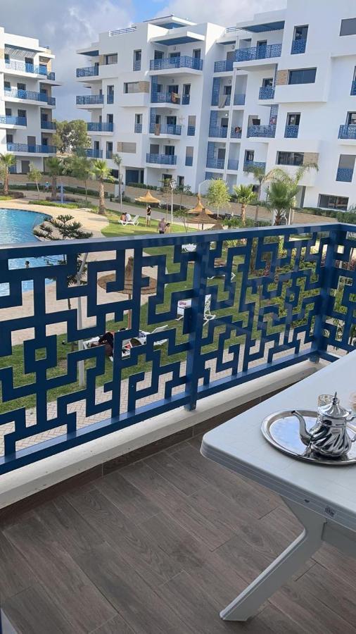 Appartement De Luxe Avec Piscine A 5 Min De La Plage Мартил Екстериор снимка