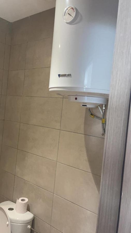 Appartement De Luxe Avec Piscine A 5 Min De La Plage Мартил Екстериор снимка