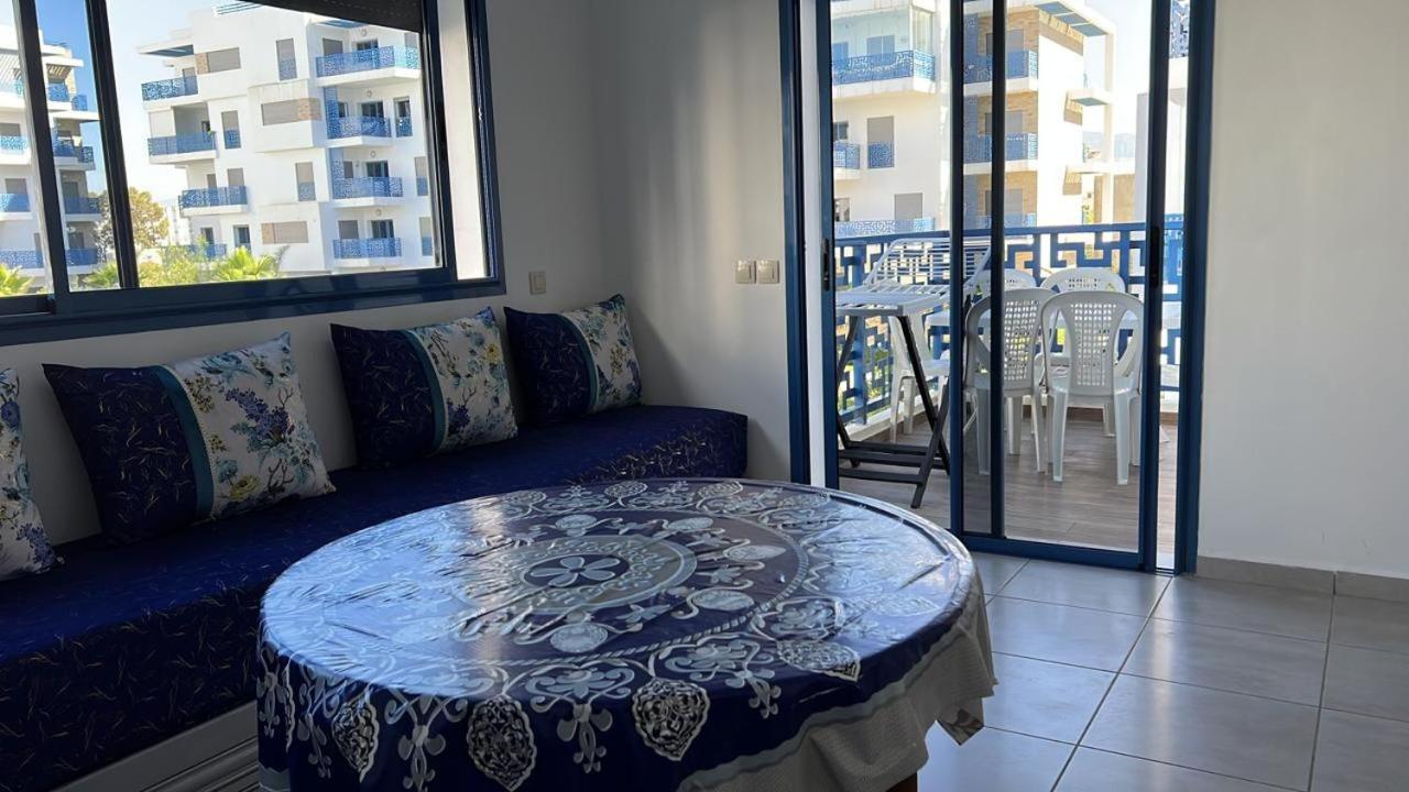 Appartement De Luxe Avec Piscine A 5 Min De La Plage Мартил Екстериор снимка
