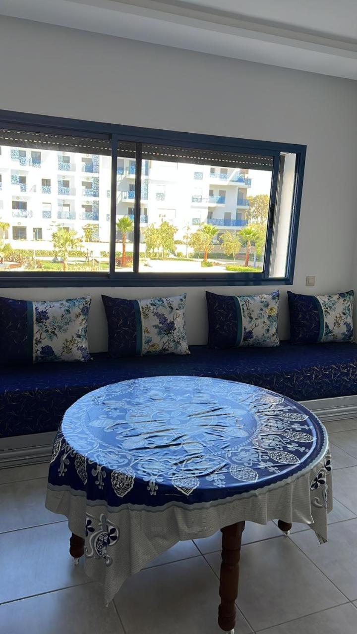 Appartement De Luxe Avec Piscine A 5 Min De La Plage Мартил Стая снимка